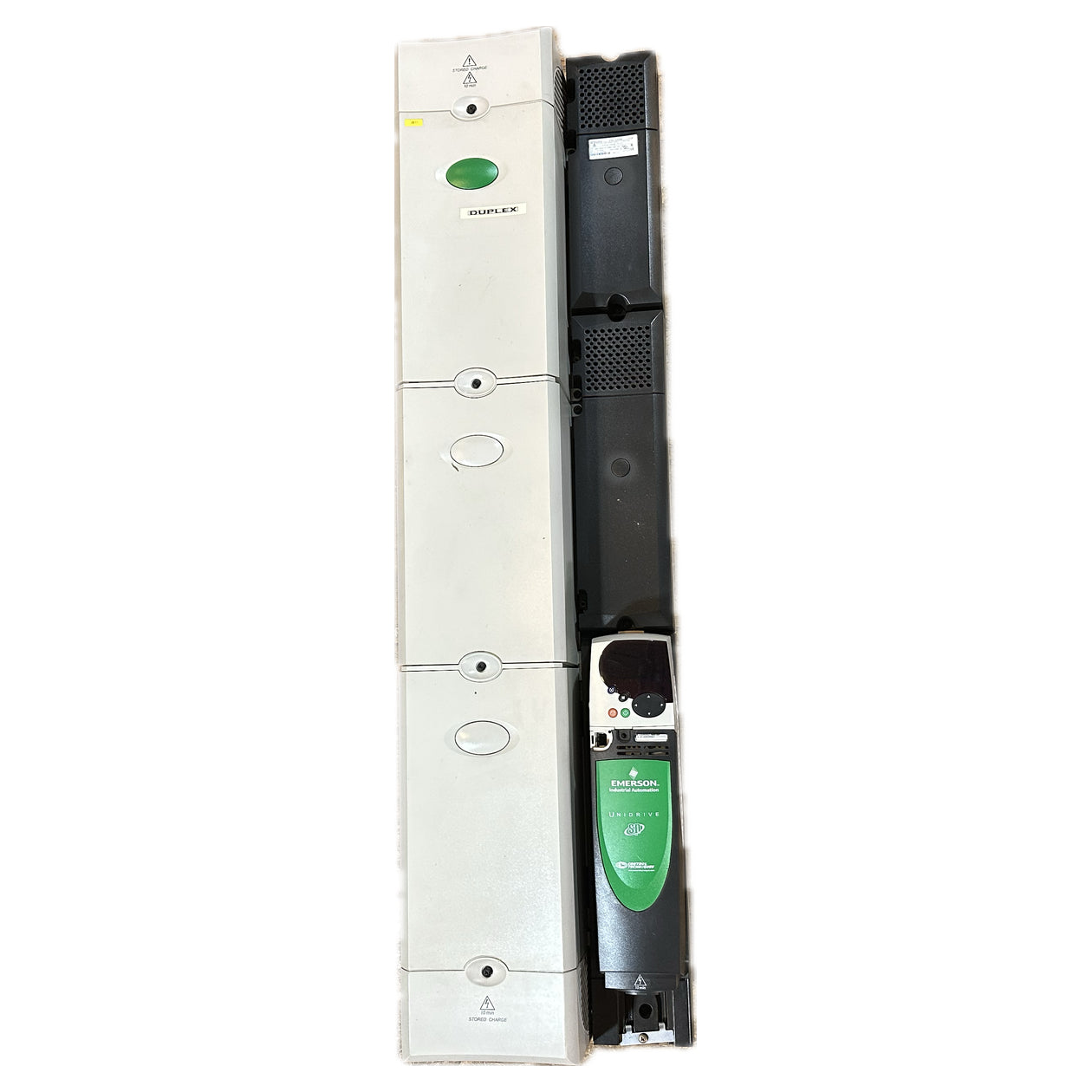 NJ088 Frequenzumrichter Nidec Emerson SPMA1402 132kW_3