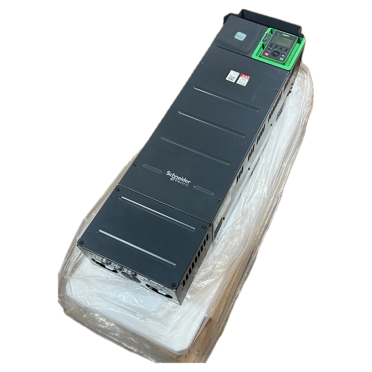 NJ090 Frequenzumrichter Schneider Altitvar 630 ATV630D30M3 30KW