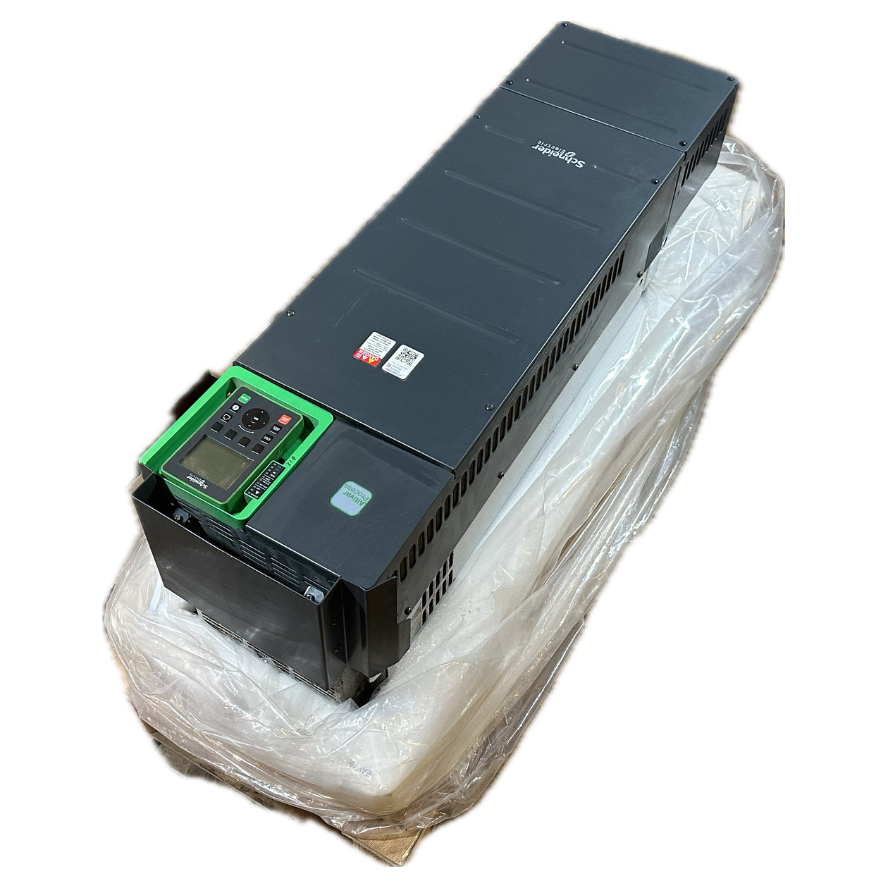 NJ090 Softstarter Schneider Altitvar 630 ATV630D30M3_2