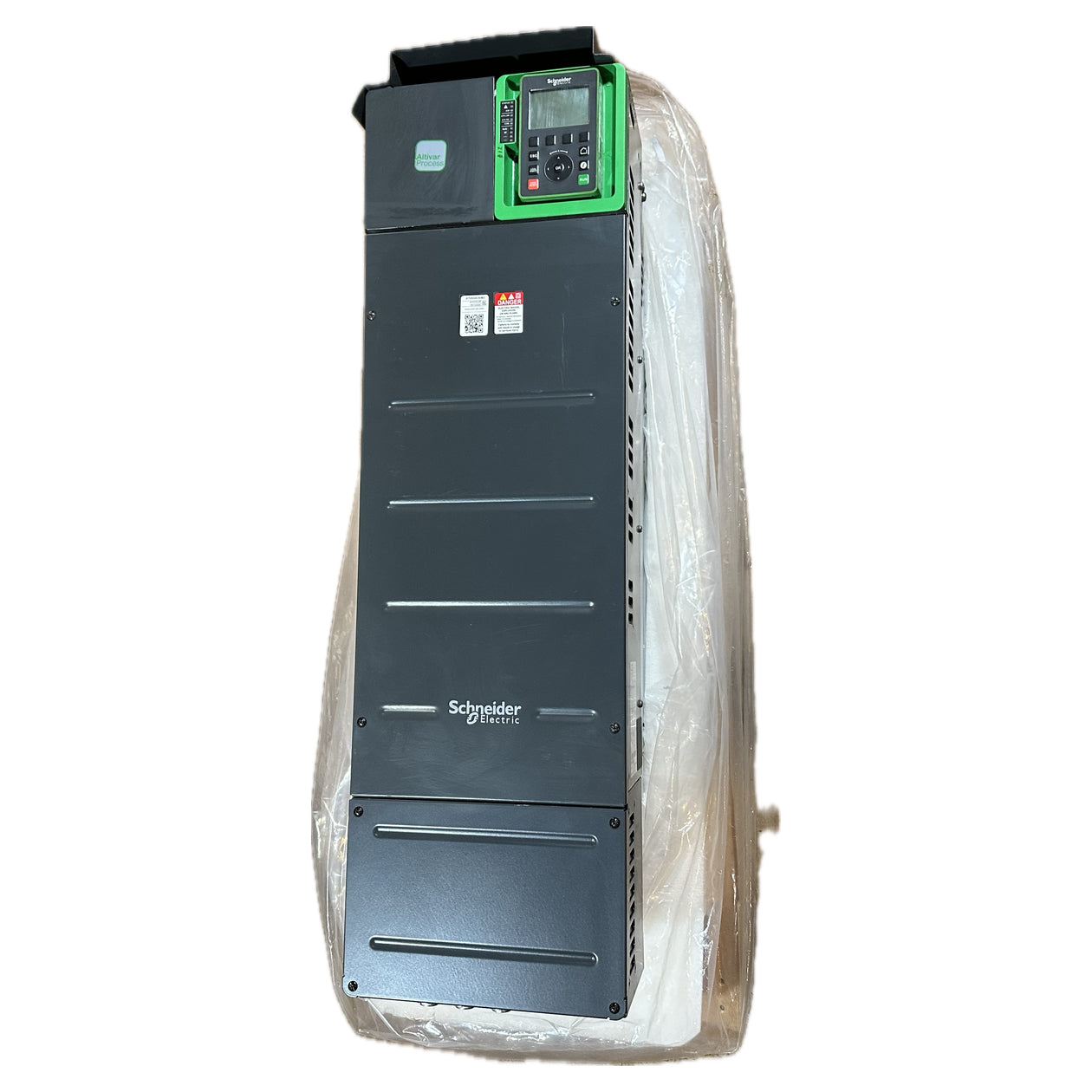NJ090 Softstarter Schneider Altitvar 630 ATV630D30M3_3