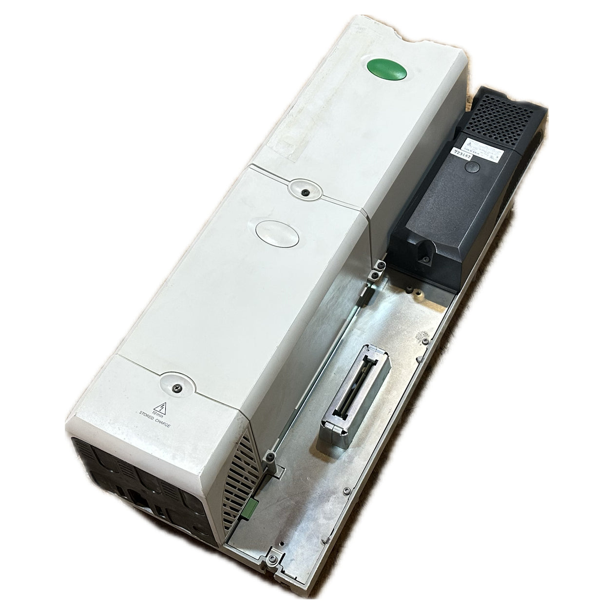 NJ091 Leistungsteil Nidec Control Techniques Emerson SPMD1424 200kW