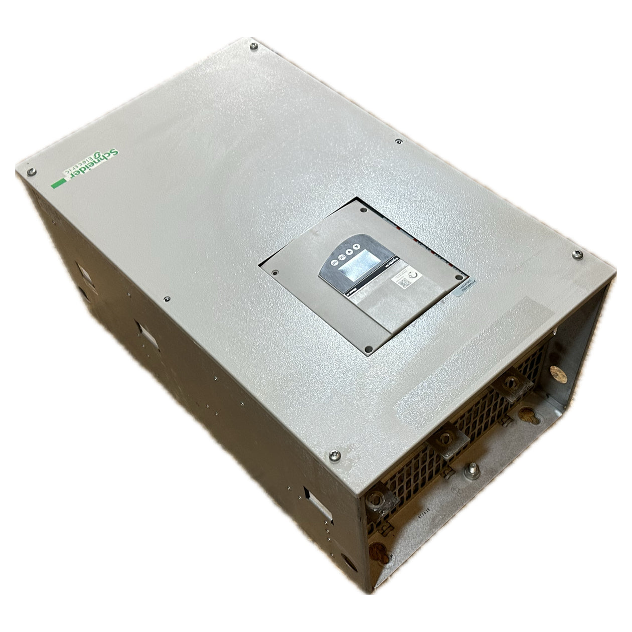 NJ094 Softstarter Altistart 48 Schneider ATS48C48Q_2