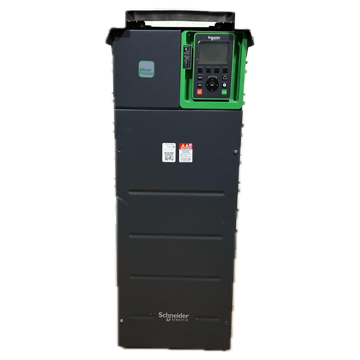 NJ097 Frequenzumrichter Schneider Altitvar 630 ATV630D55N4_3