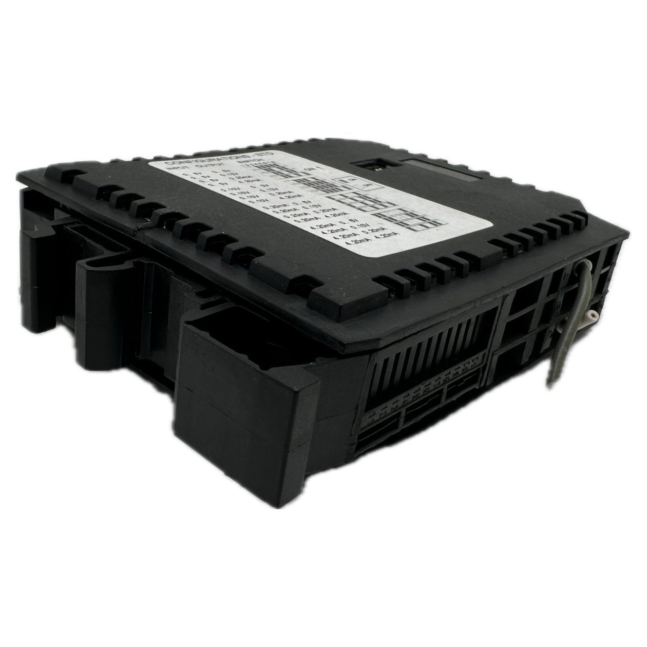 NJ105 Signalumwandler ABB CC-E/STD_2