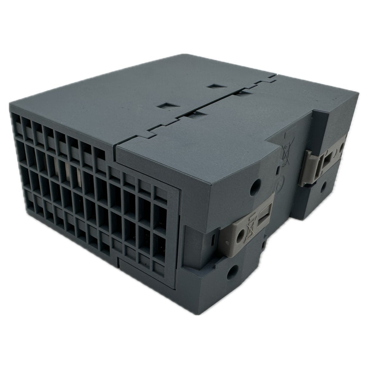 NJ107 Scalance XB008G Siemens 6GK5008-0GA10-1AB2 E5_2