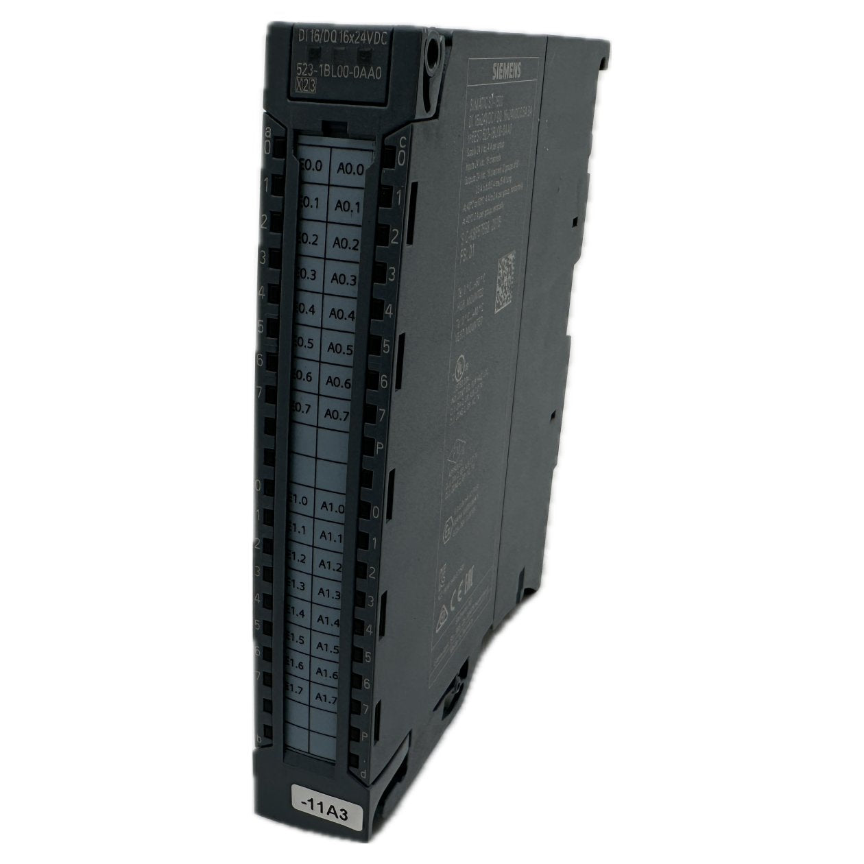 NJ118 Simatic S7-1500 Siemens 6ES7 523-1BL00-0AA0 6ES7523-1BL00-0AA0 E01