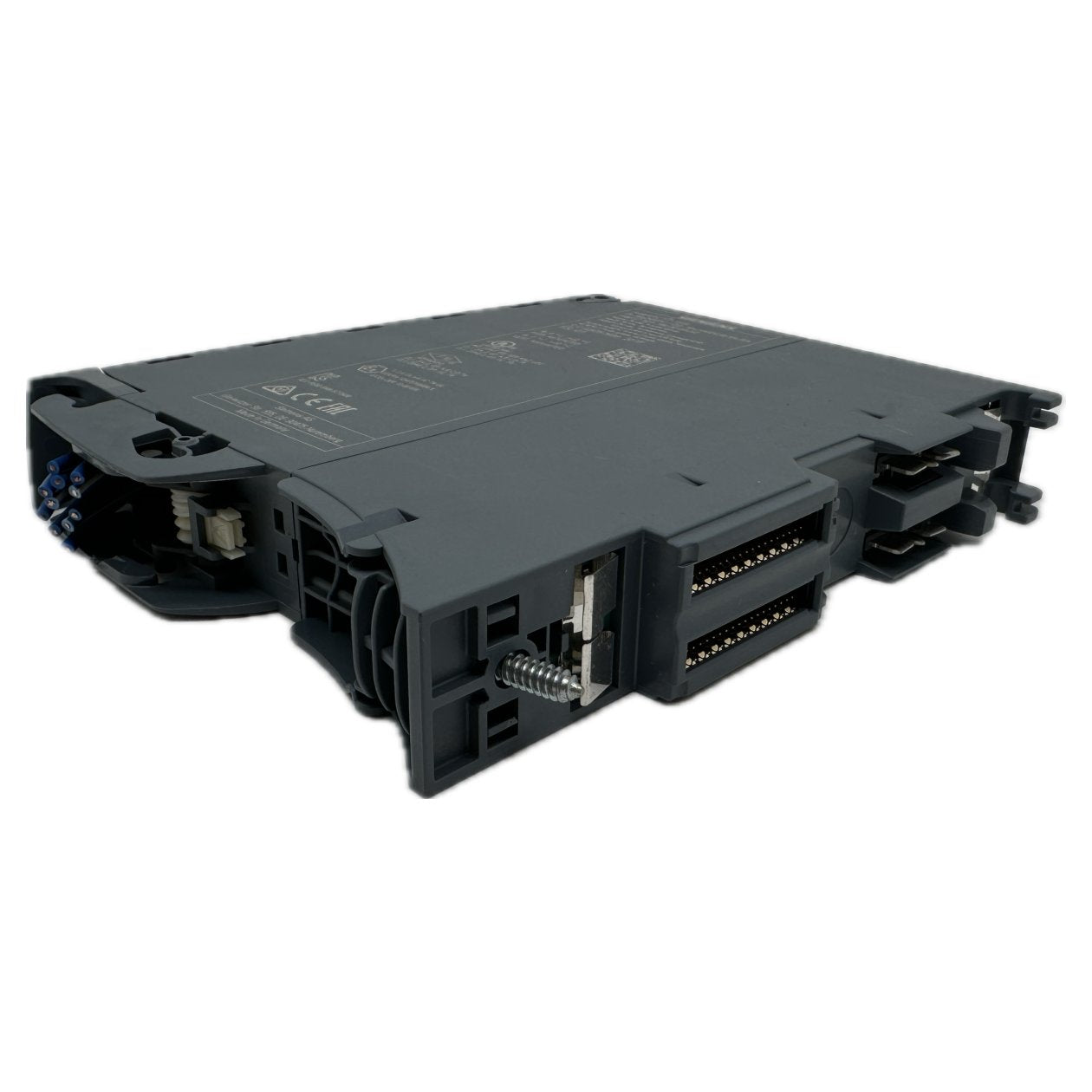 NJ118 Simatic S7-1500 Siemens 6ES7 523-1BL00-0AA0 6ES7523-1BL00-0AA0 E01_2