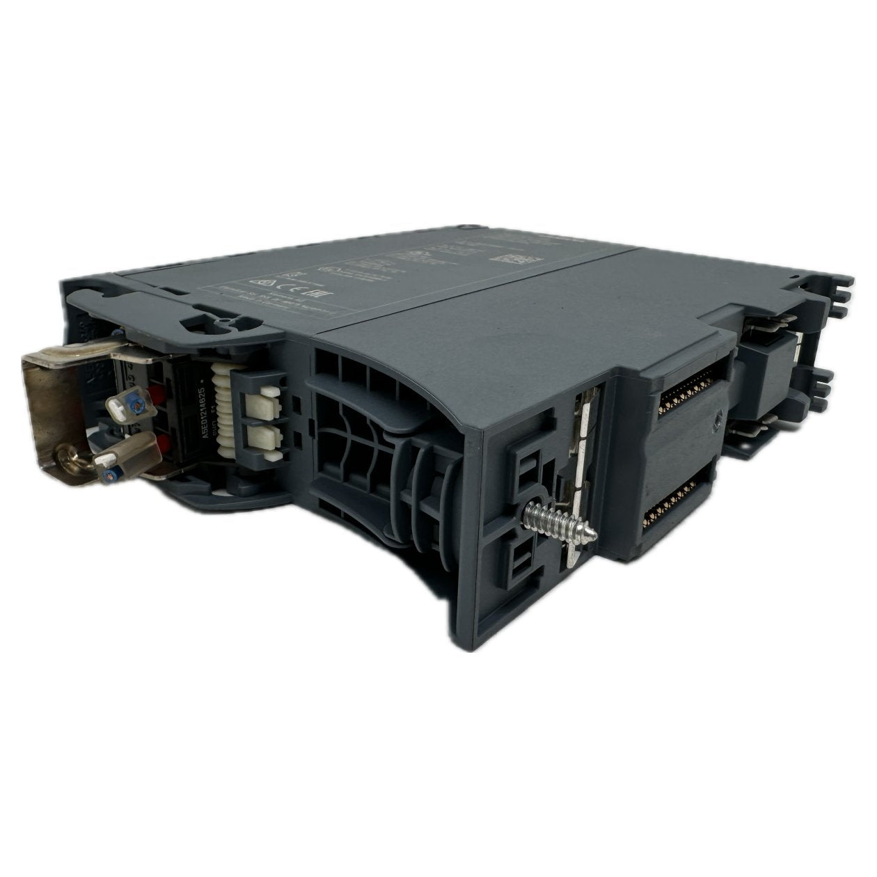 NJ120 Simatic S7-1500 Siemens 6ES7 531-7KF00-0AB0 6ES7531-7KF00-0AB0 E02_2