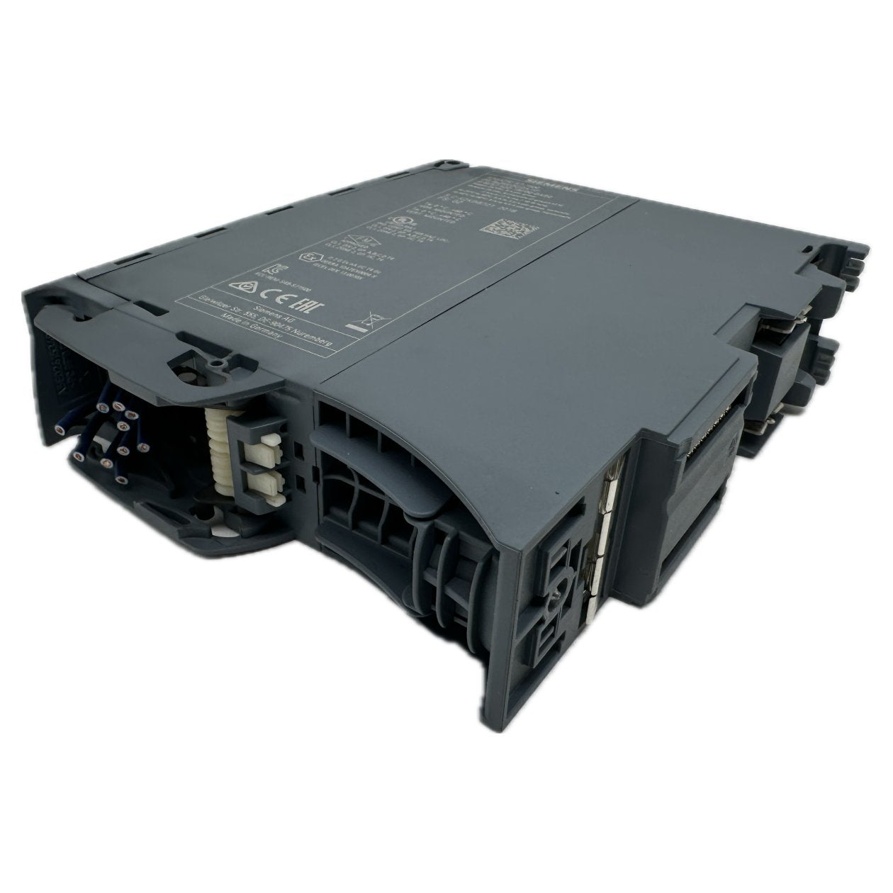 NJ127 Simatic S7-1500 Siemens 6ES7 522-1BF00-0AB0 6ES7522-1BF00-0AB0 E02_2