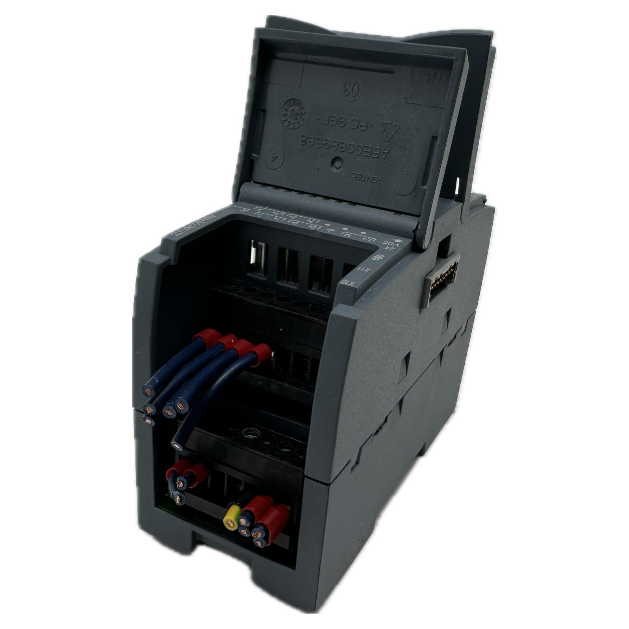 NJ134 Simatic S7-1200 Siemens 6ES7 234-4HE32-0XB0 6ES7234-4HE32-0XB0 E02_2