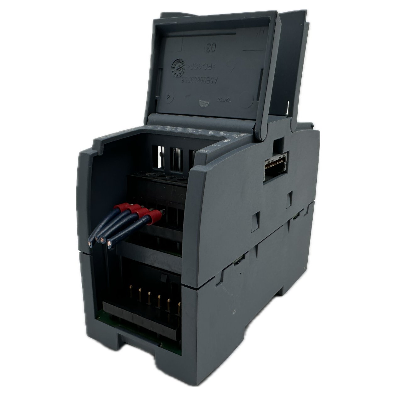 NJ136 Simatic S7-1200 Siemens 6ES7 234-4HE32-0XB0 6ES7234-4HE32-0XB0 E01