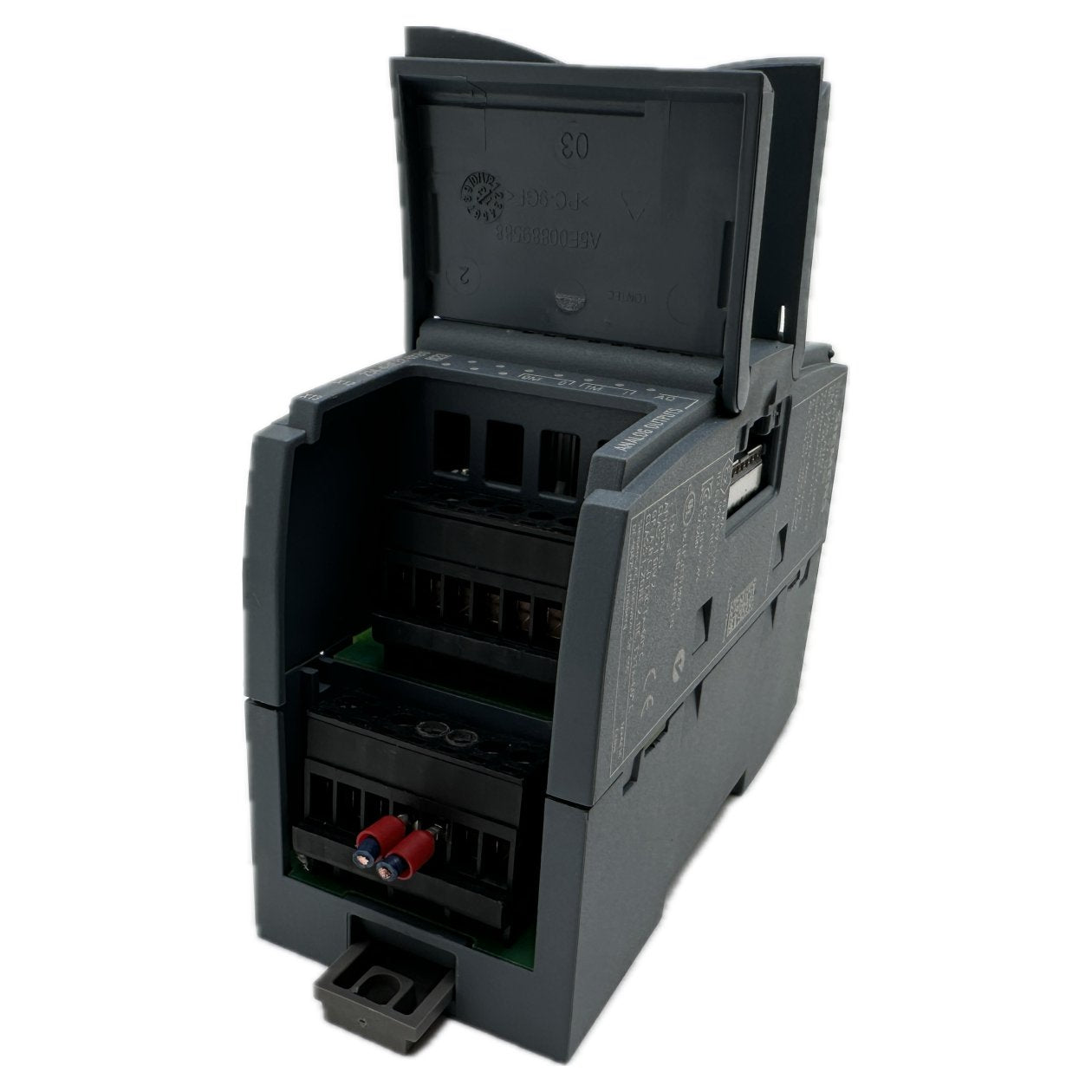 NJ136 Simatic S7-1200 Siemens 6ES7 234-4HE32-0XB0 6ES7234-4HE32-0XB0 E01_2