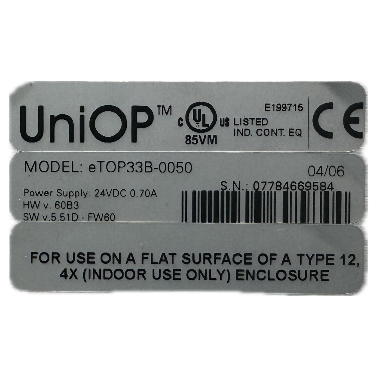 NJ149 Bedienfeld UniOP eTOP33B-0050_4