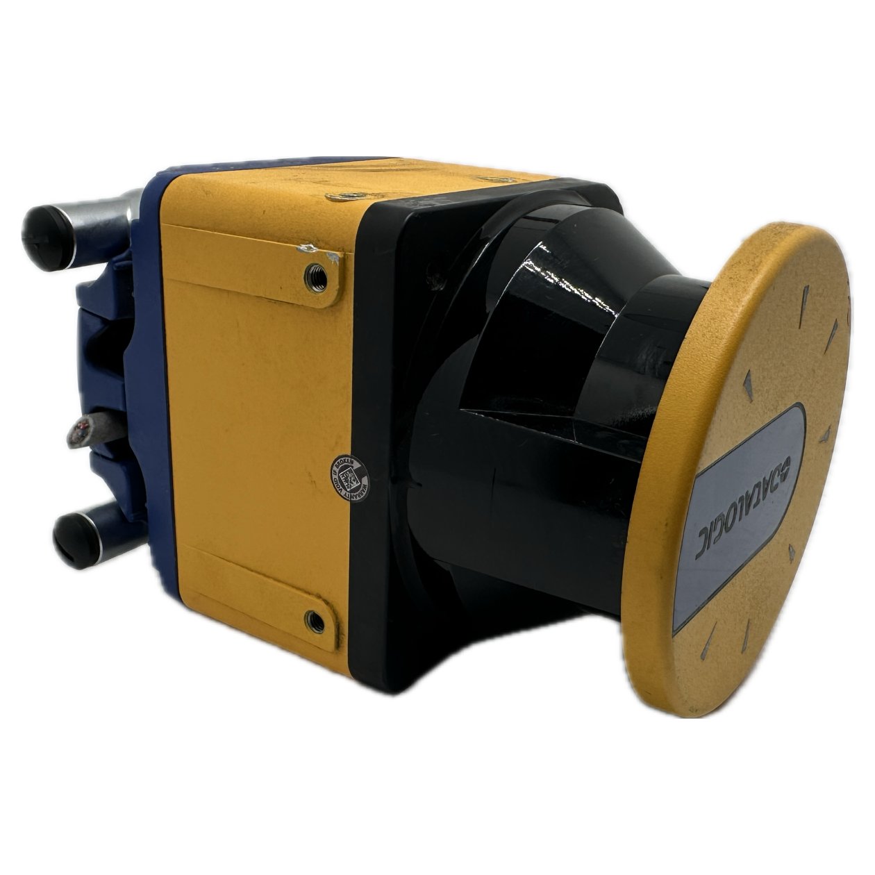 NJ167 Laser Sentinel Datalogic SLS-B5_2