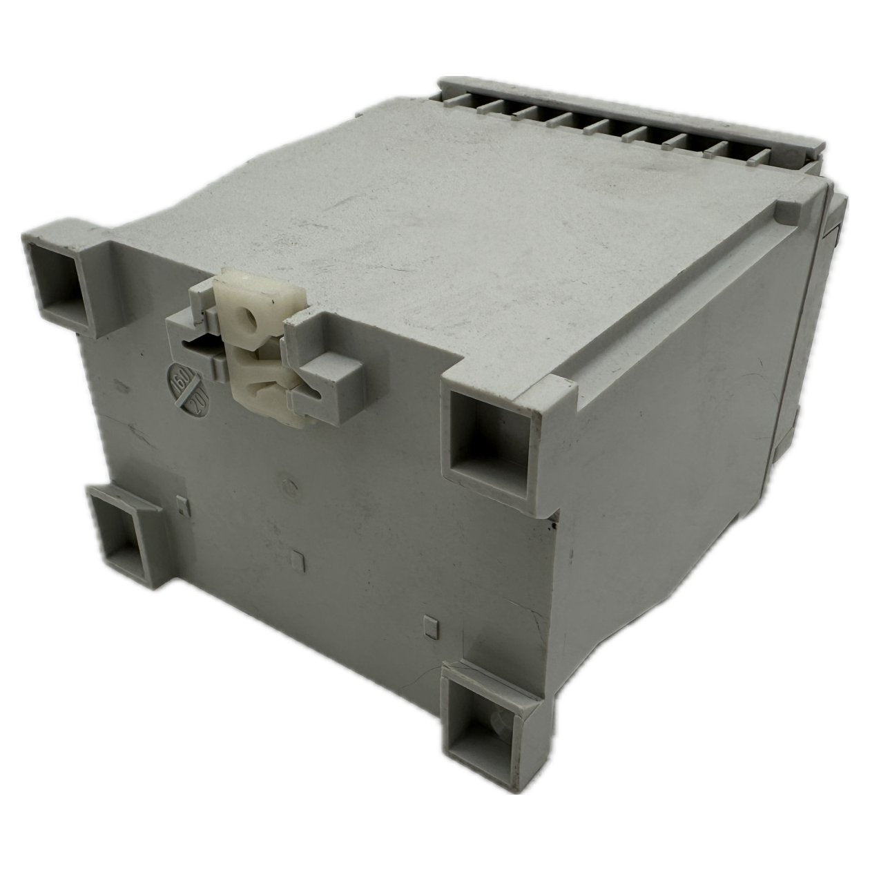 NJ169 Sicherheitsschalter Telemecanique GST_2