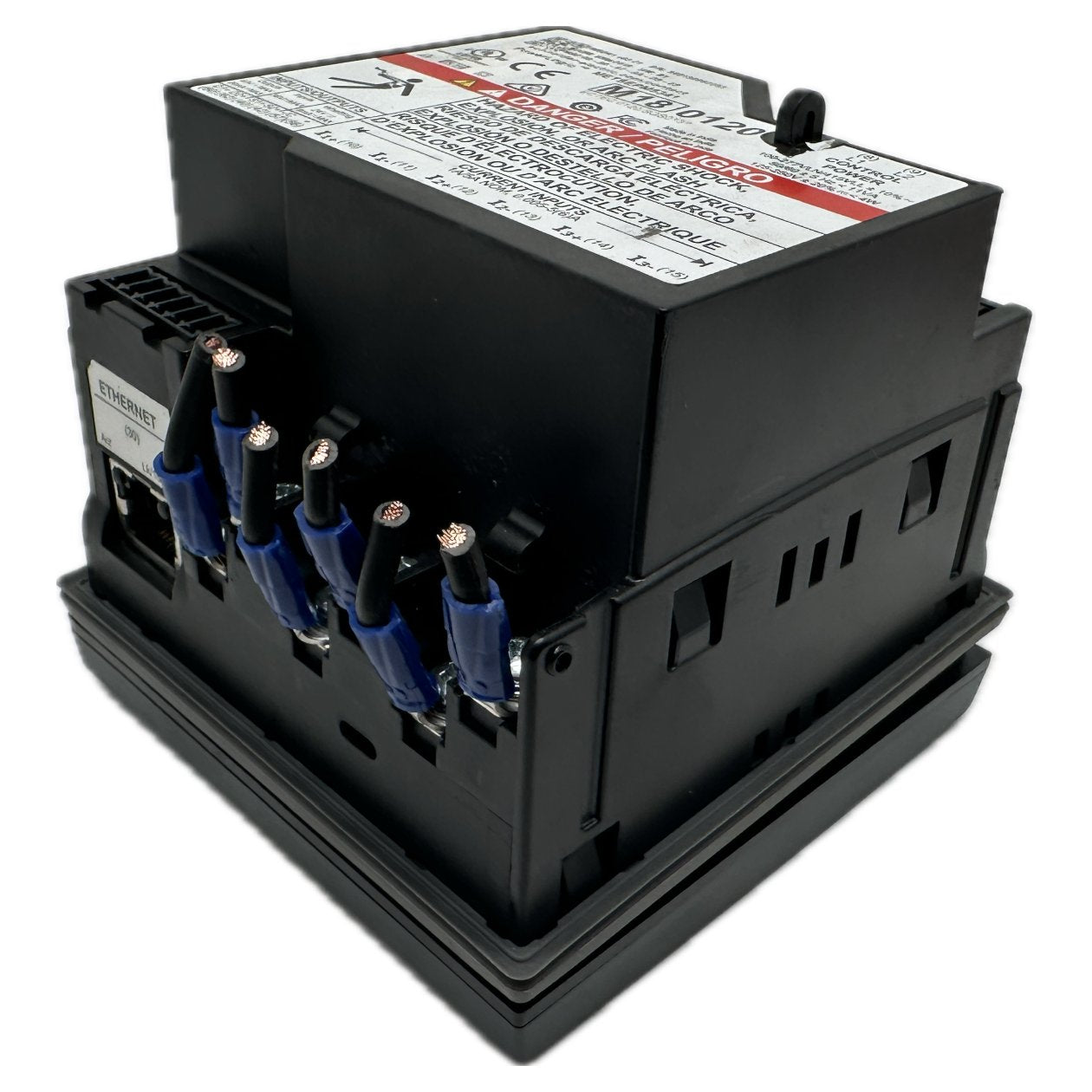 NJ171 PowerLogic Messgerät Scheider Electric METSEPM5341 PM5341_2