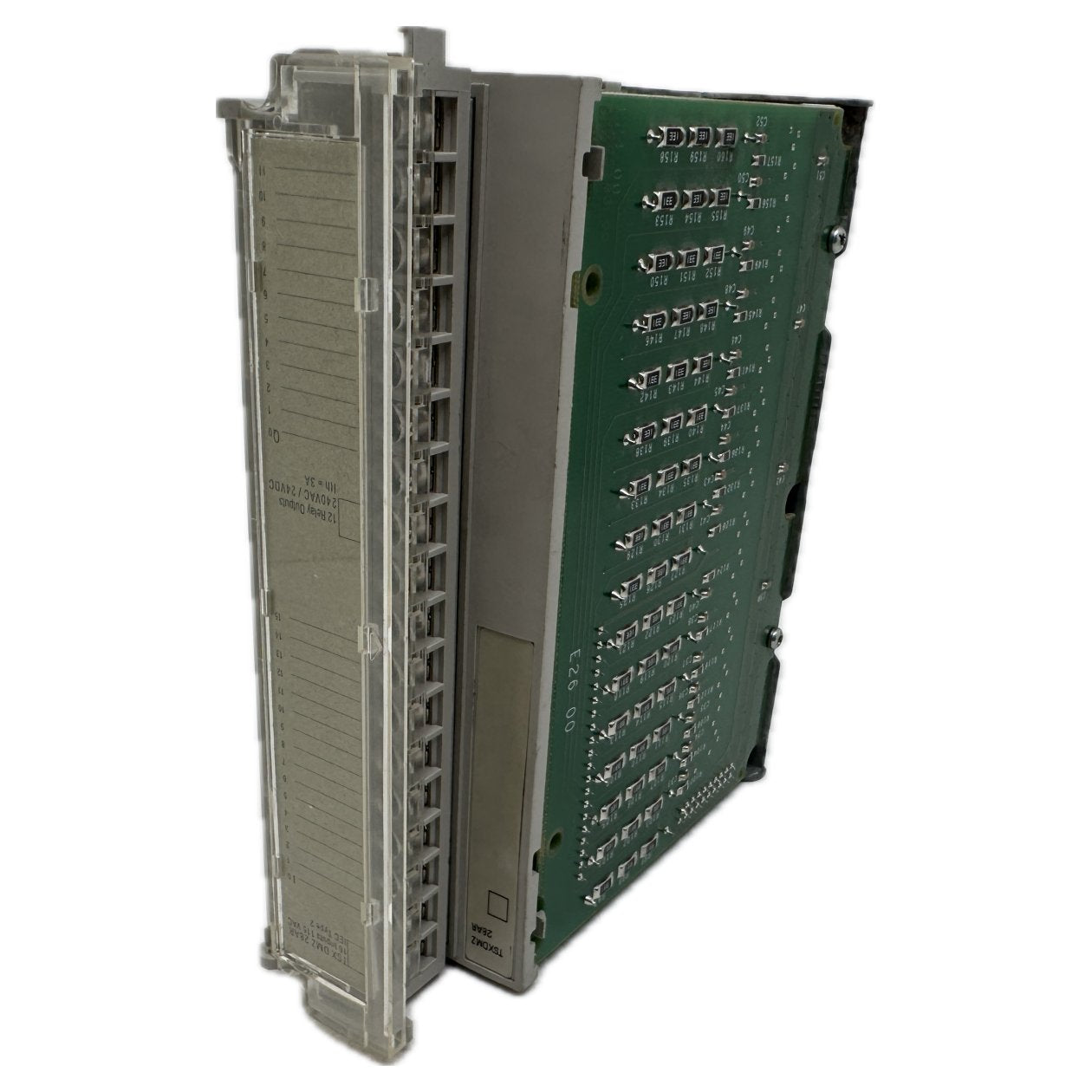 .NJ175 Modicon TSX Schneider Electric TSXDMZ28AR