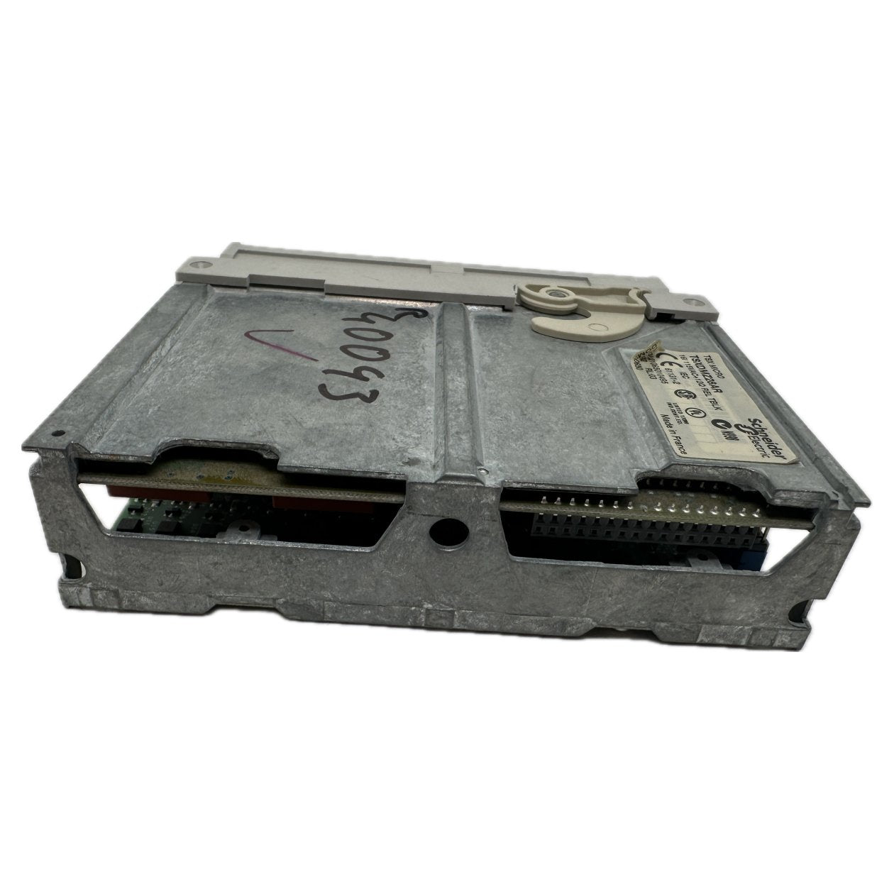 .NJ175 Modicon TSX Schneider Electric TSXDMZ28AR_2