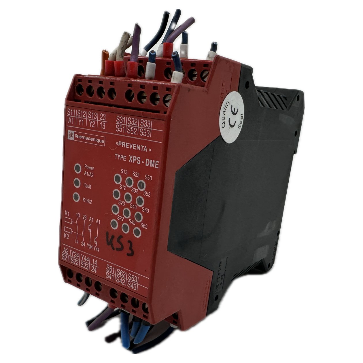 NJ176 Magnetic Switch Telemanique XPS-DME XPSDME1132P