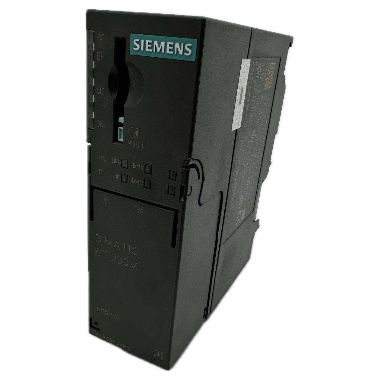 NJ179 ET200 Interface Module Siemens 6ES7 153-4AA01-0XB0 6ES7153-4AA01-0XB0