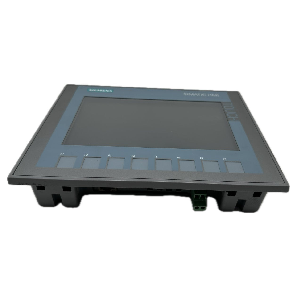 NJ180 Bedienpanel KTP700 Siemens 6AV2 123-2GB03-0AX0 6AV2123-2GB03-0AX0_2