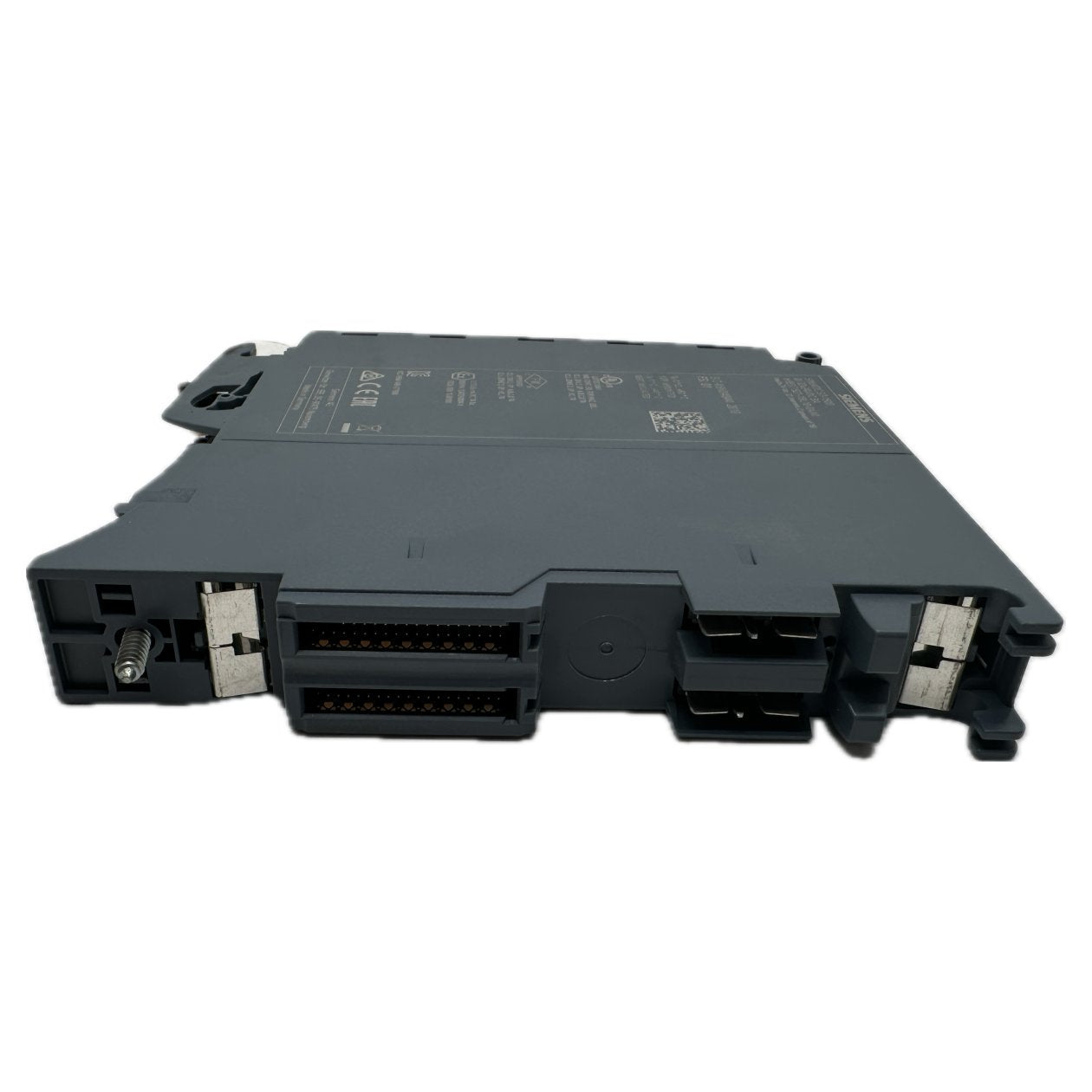 .NJ191 Simatic S7-1200 Siemens 6ES7 521-1BL10-0AA0 FS01 Klappe fehlt_2