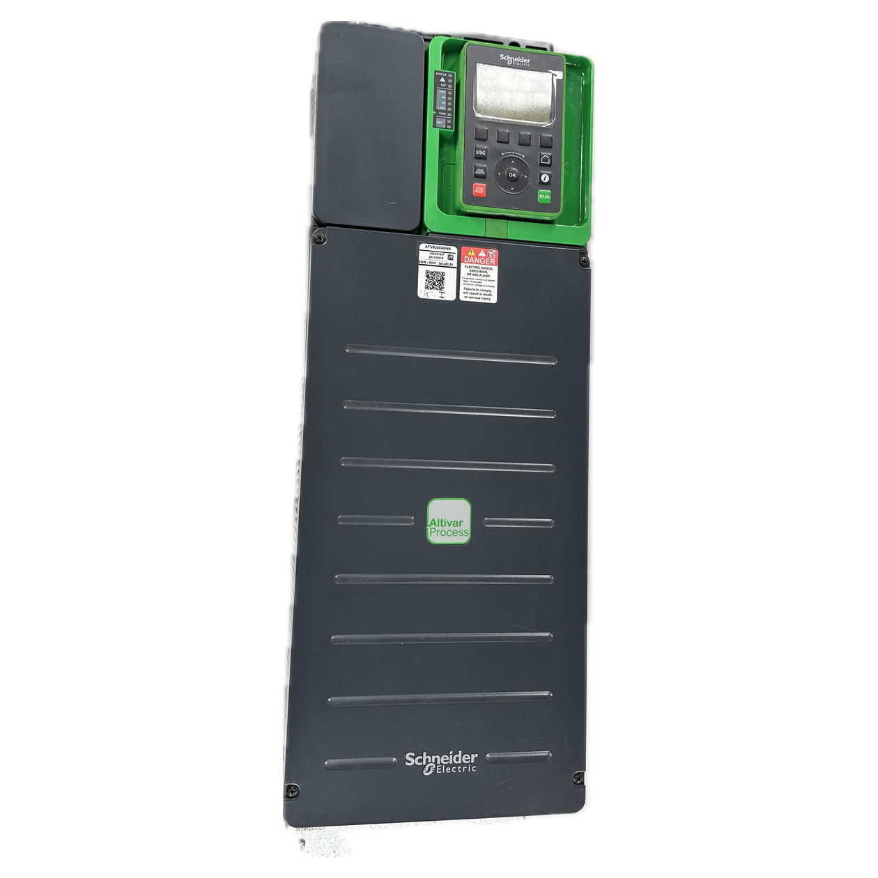 NJ207 Frequenzumrichter Altivar 930 Schneider ATV930D45N4_3