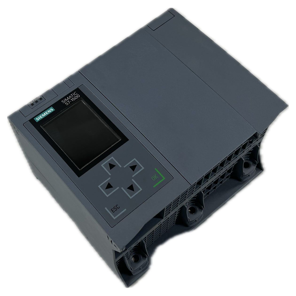 NJ216 CPU Simatic S7-1500 Siemens 6ES7518-4AP00-0AB0 E5_2