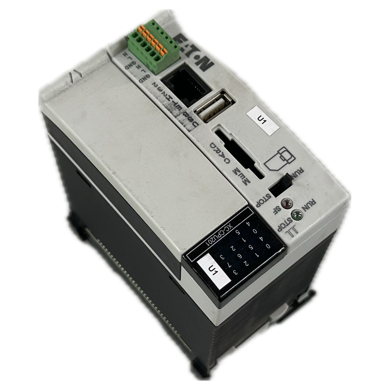 NJ246 CPU Eaton XC-CPU201_2