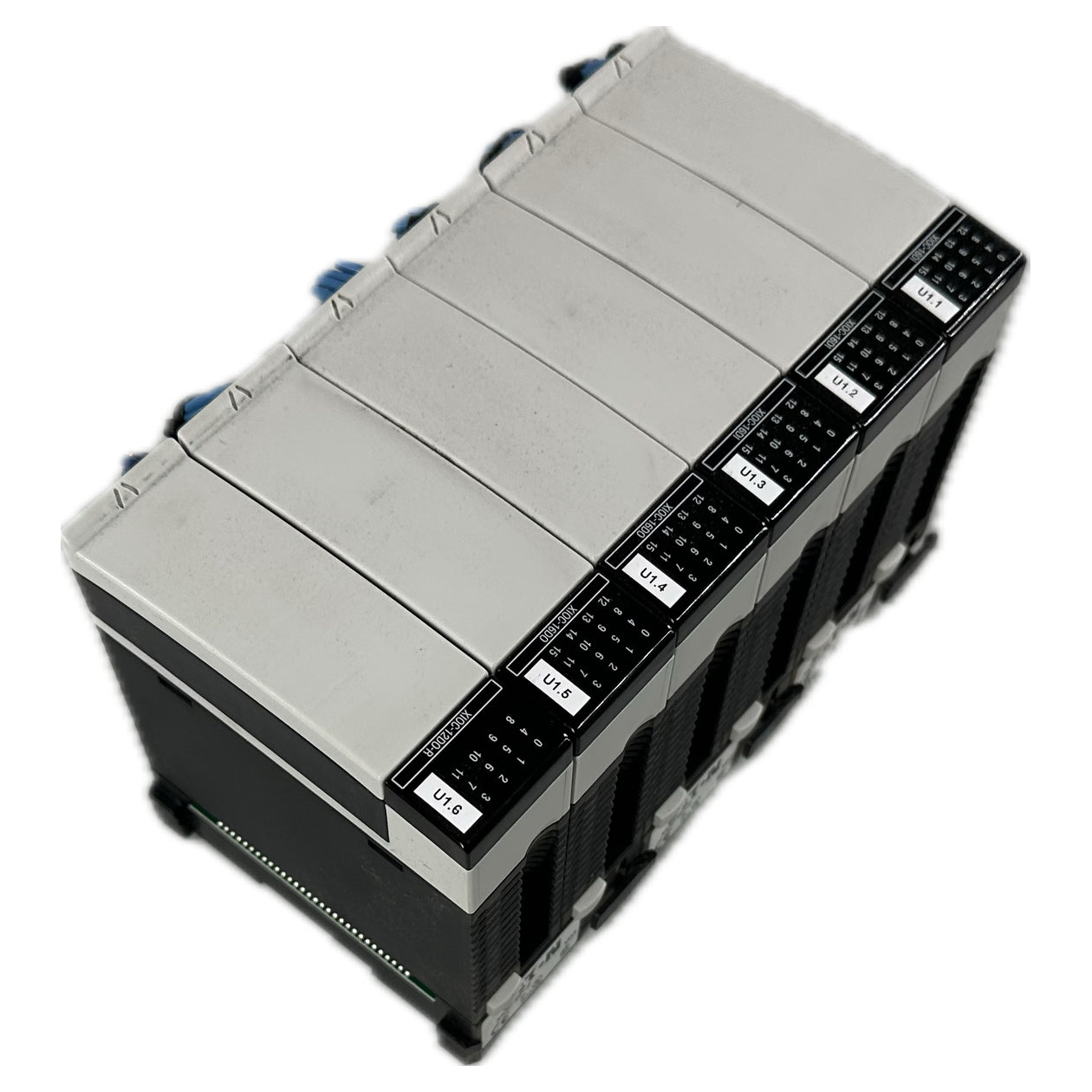 NJ247 Posten Eaton 3x XIOC-16DI 2x XIOC-16D0 1x XIOC-16D0-R_2