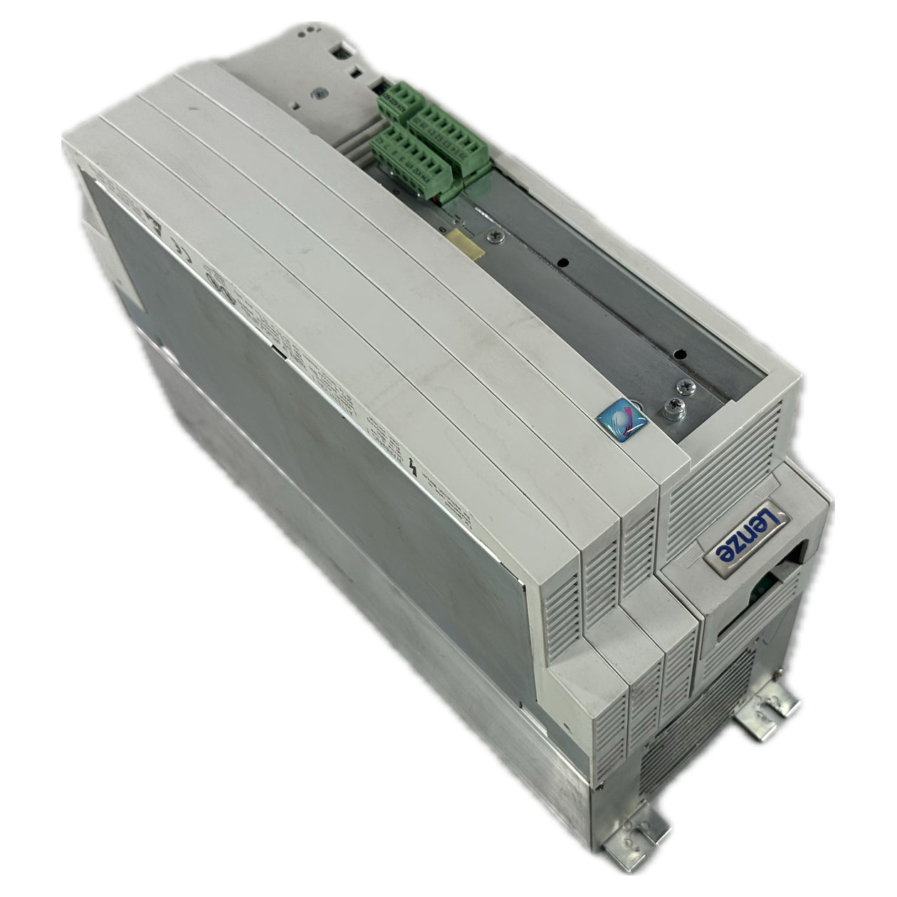 NJ263 Frequenzumrichter Lenze EVF8245-E 33.8245-E.1E.16 5,5kW