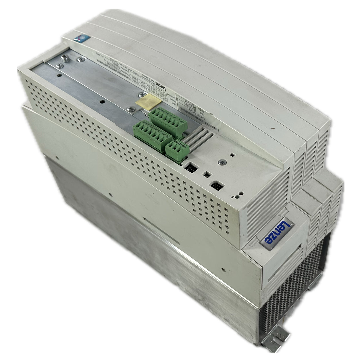 NJ263 Frequenzumrichter Lenze EVF8245-E 33.8245-E.1E.16 5,5kW_2