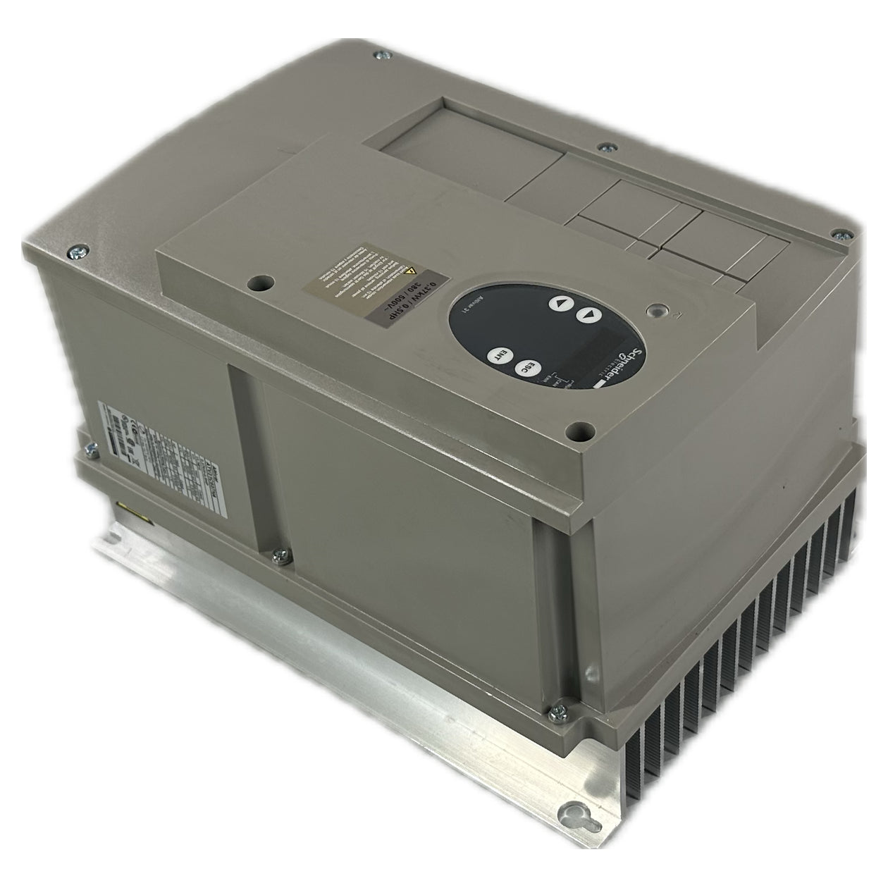 NJ268 Frequenzumrichter Altivar 31 Schneider ATV31C037N4 0,37kW_3