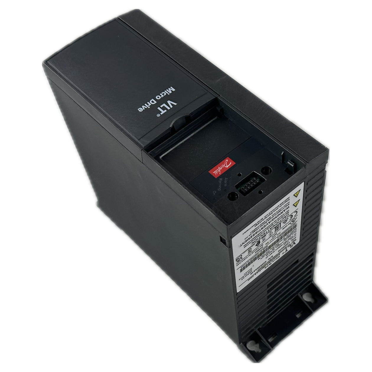 NJ285 Frequenzumrichter Danfoss FC-051P7K5T4E20H3BXCXXXSXXX 7,5kW_3