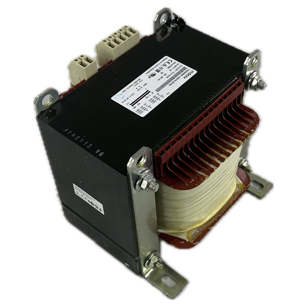 NJ291 Transformator mdexx TAM6596-1AD10-0FA0_3