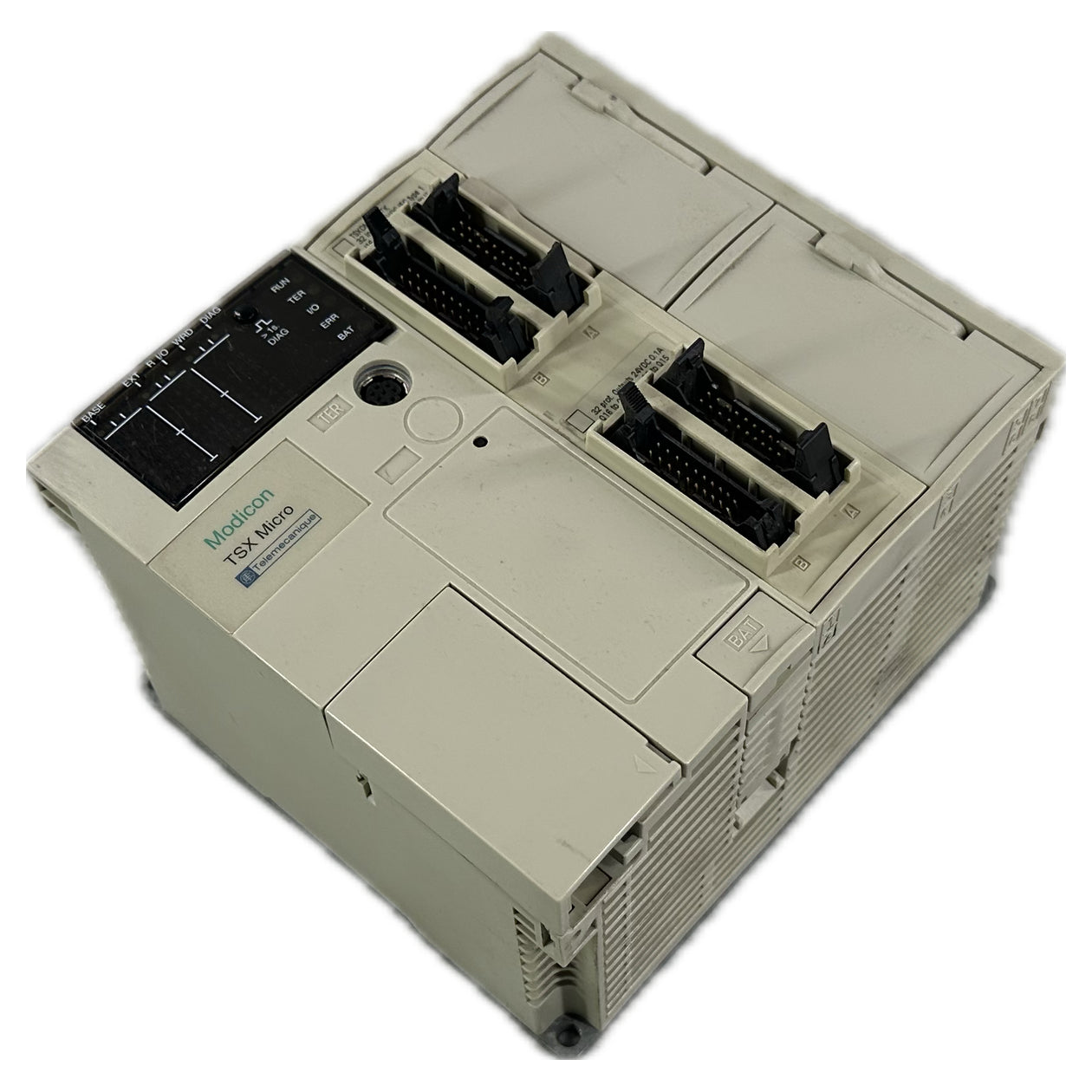 .NJ307 Modicon Telemecanique Schneider TSX3710101 TSXDMZ64DTK