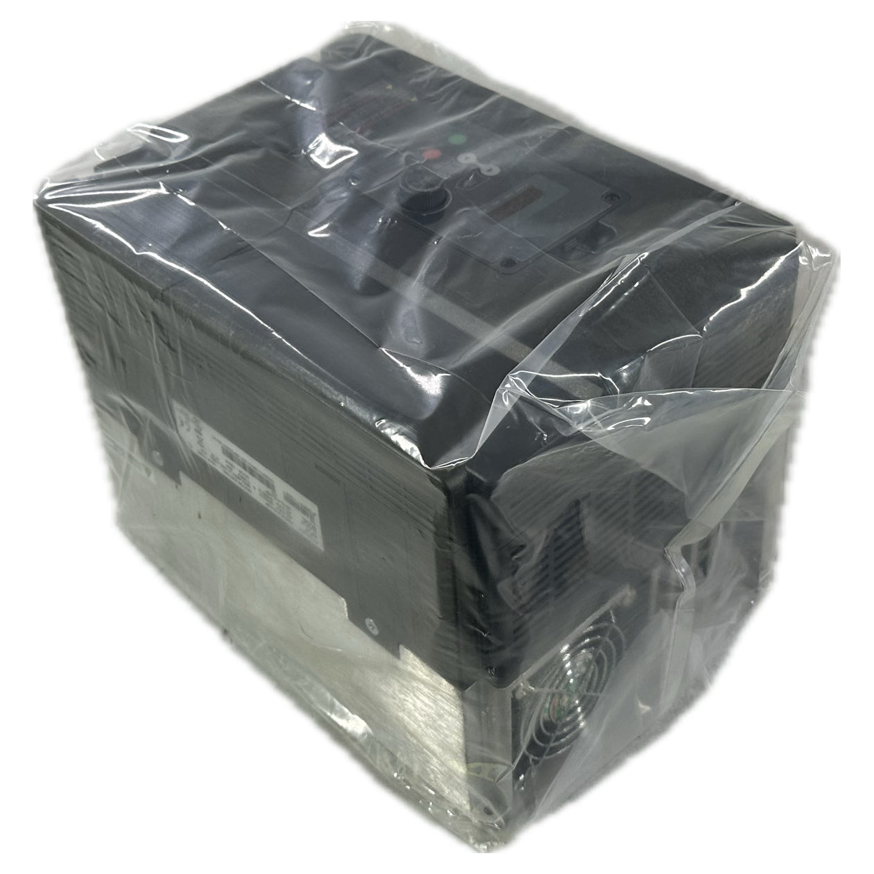 NJ319 Frequenzumrichter Teco KE510-415-H3F 11kW_3
