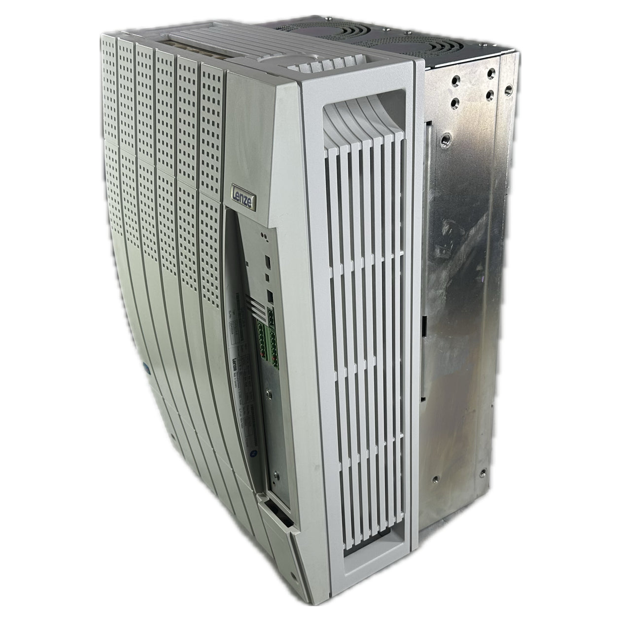 NJ321 Frequenzumrichter Lenze EVF8224-E 33.8224-E.2B.16_3