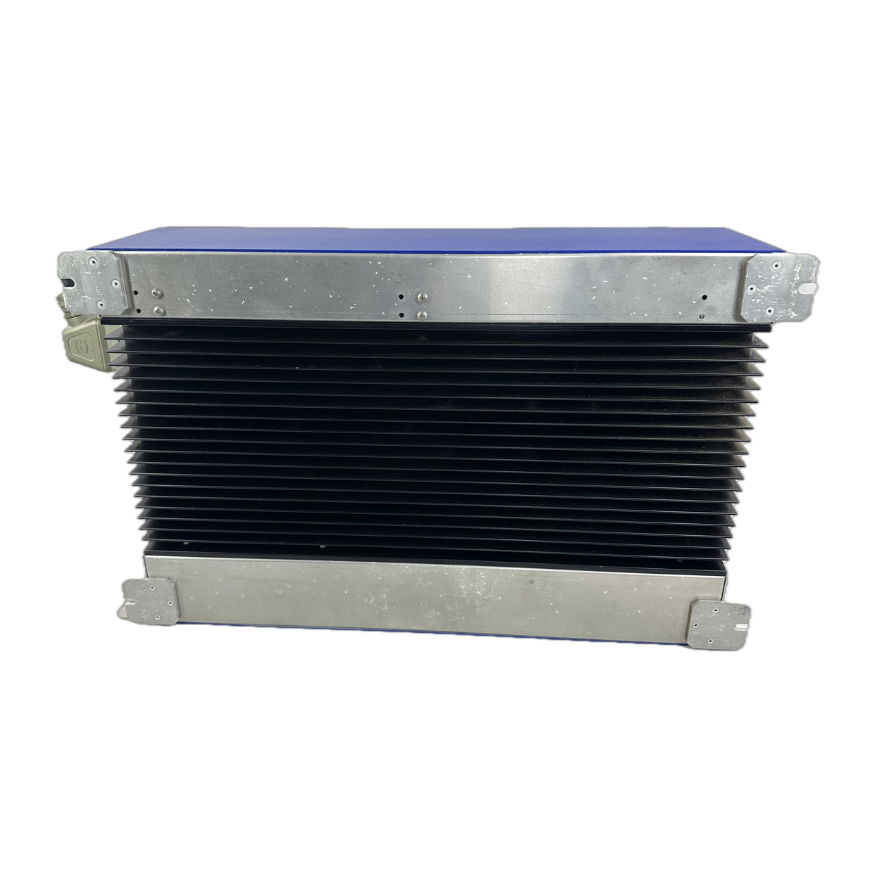 NJ325 ballast Electronic Balast Eta Plus EVG N6-400-75 3Ph 400V AC 9.8A_4