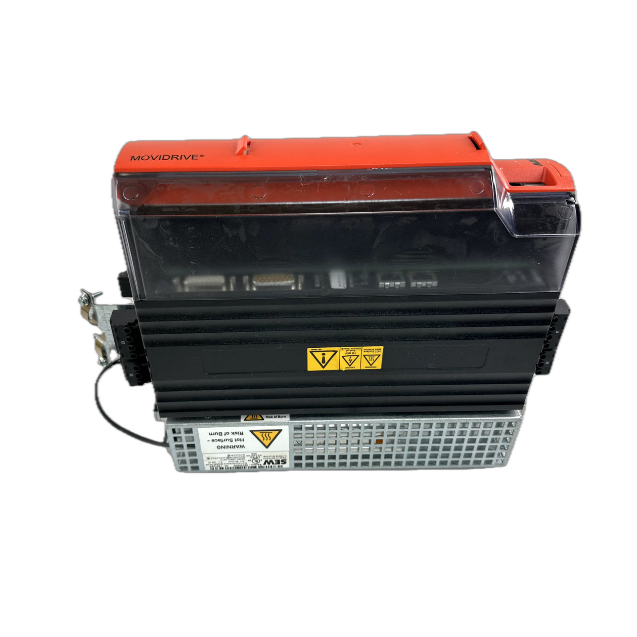 NJ326 Frequency Converter SEW MDX61B0005-5A3-4-0T 0.55KW DFE32B DEH11B BW090-P52B_5