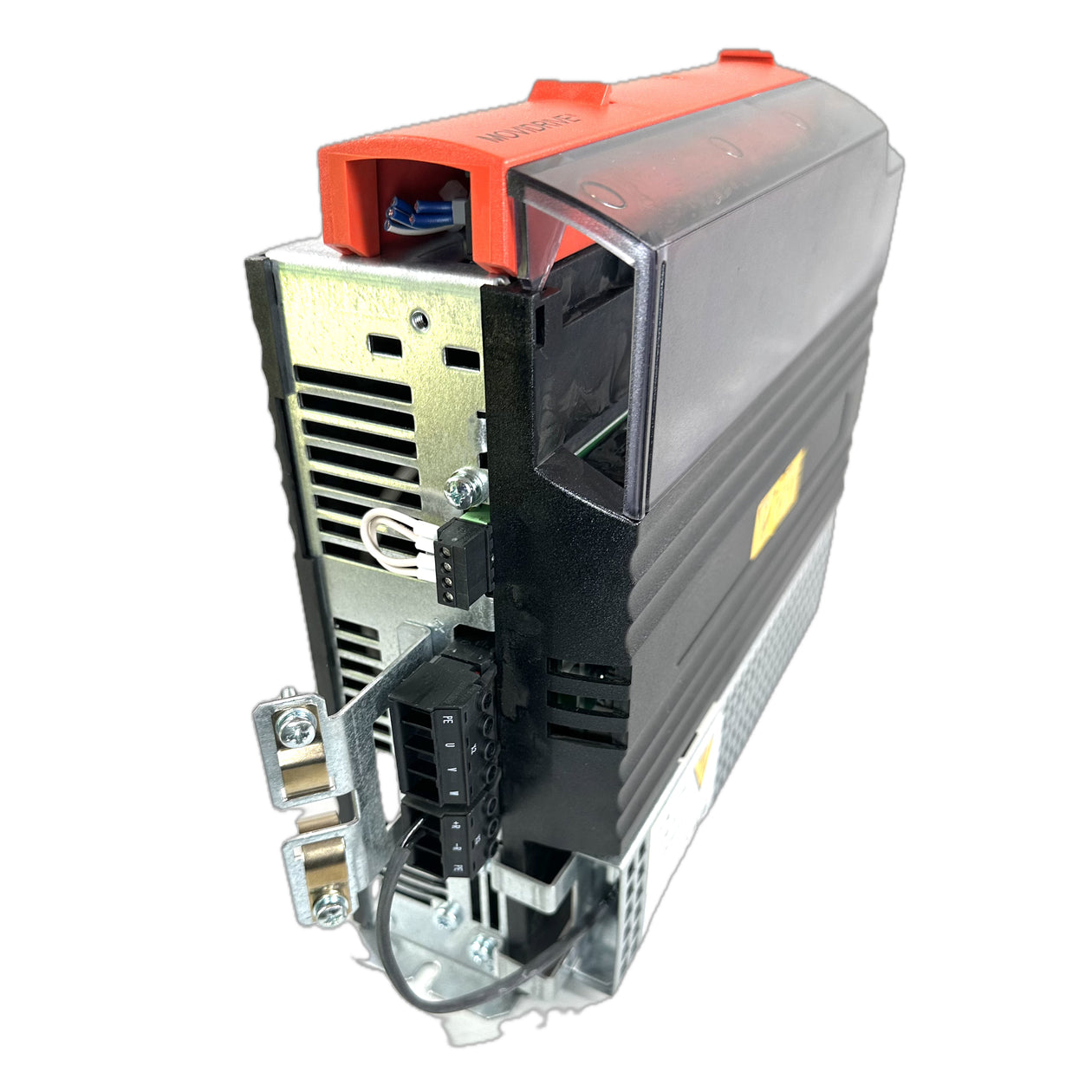 NJ327 Frequency Converter SEW MDX61B0011-5A3-4-0T 1.1KW DFE32B DEH11B BW090-P52B_2