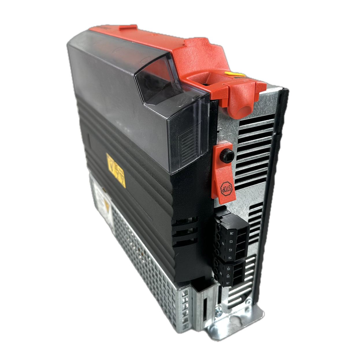 NJ327 Frequency Converter SEW MDX61B0011-5A3-4-0T 1.1KW DFE32B DEH11B BW090-P52B_4