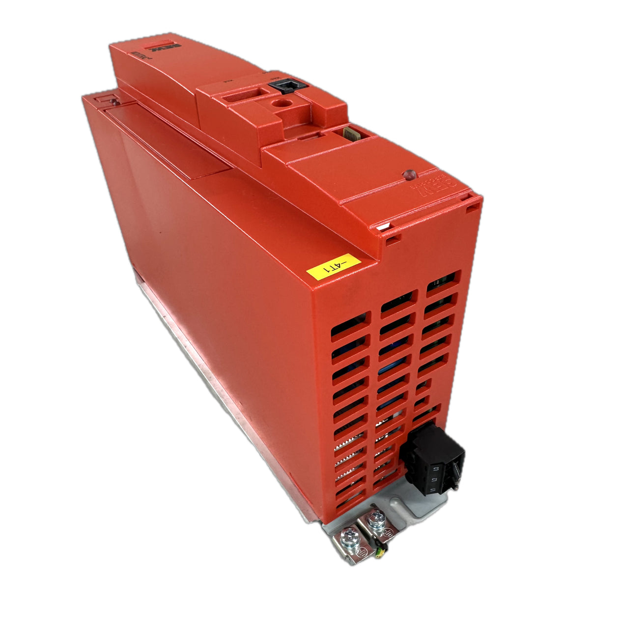 NJ328 Frequency Converter SEW MC07B0040-5A3-4-00 4KW 1.15_3