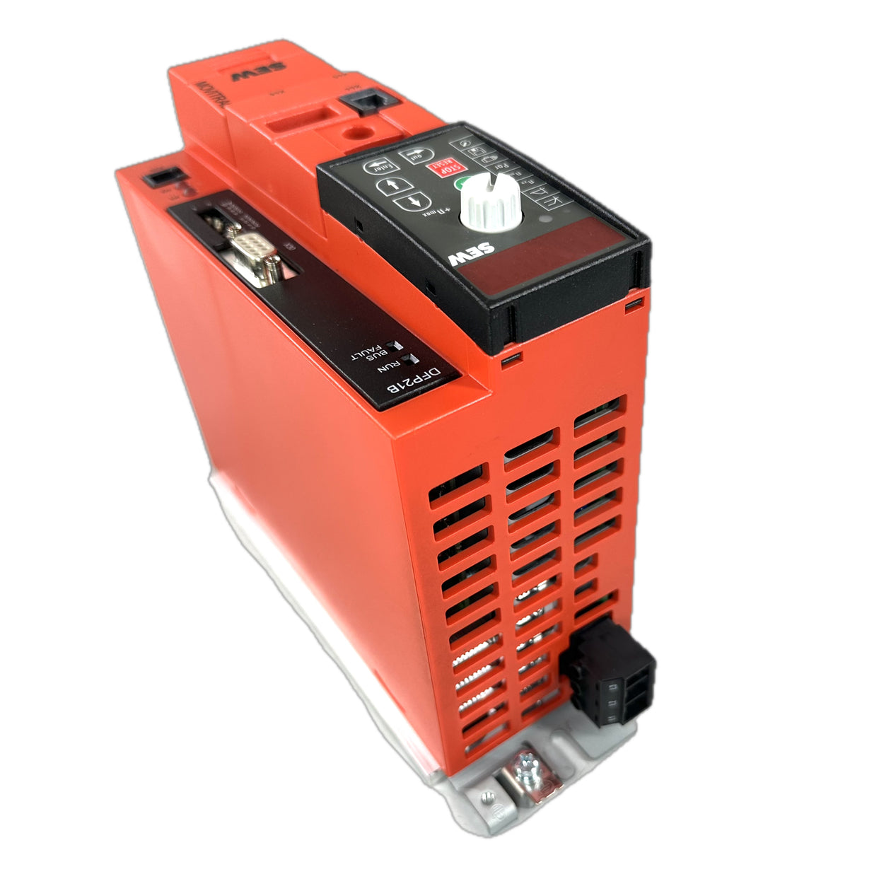 NJ331 Frequency Converter SEW MC07B0005-5A3-4-00 FSC11B DFP21B FBG11B 0.55KW_3