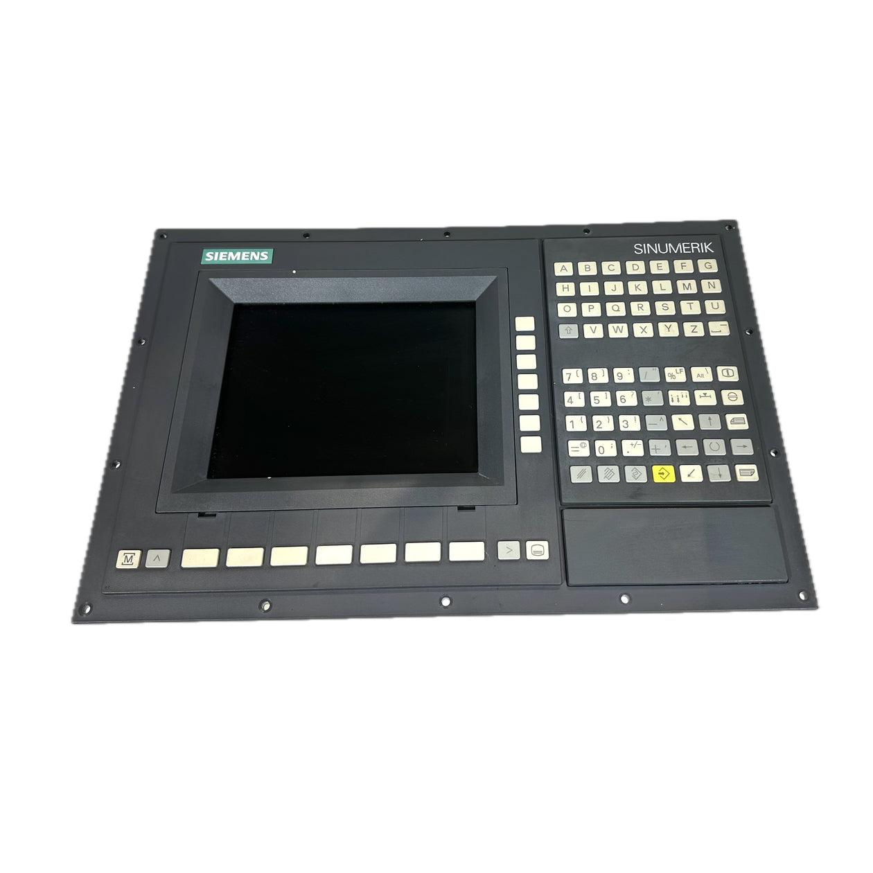 NJ352 Sinumerik 840C/840CE 19" Flachbedientafel Siemens 6FC5103-0AB03-0AA2