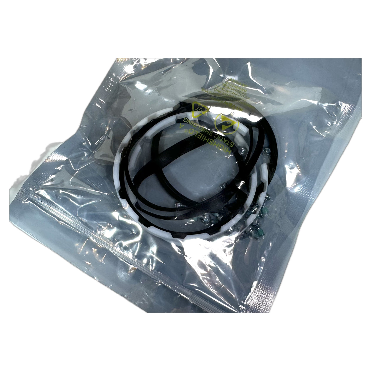 NJ356 Robotergelenk Universal Robots Elbow UR3 Joint Size 1_5