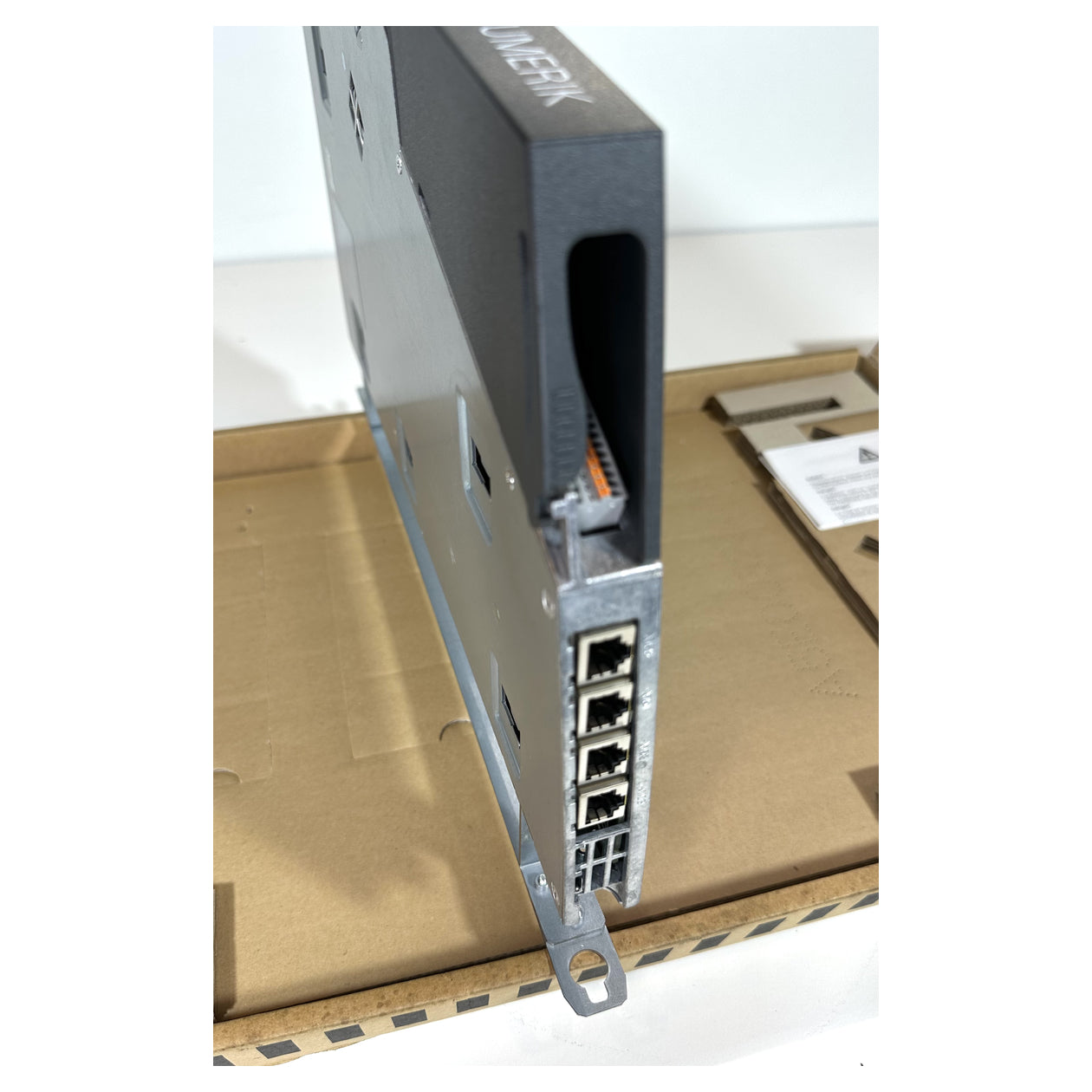 NJ359 Sinamics Numeric Control Extension NX15 Module Siemens 6SL3040-0NB00-0AA0_4