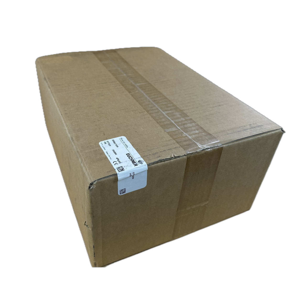 NJ366 forced opener enabling button Euchner ZSB077029 Sealed