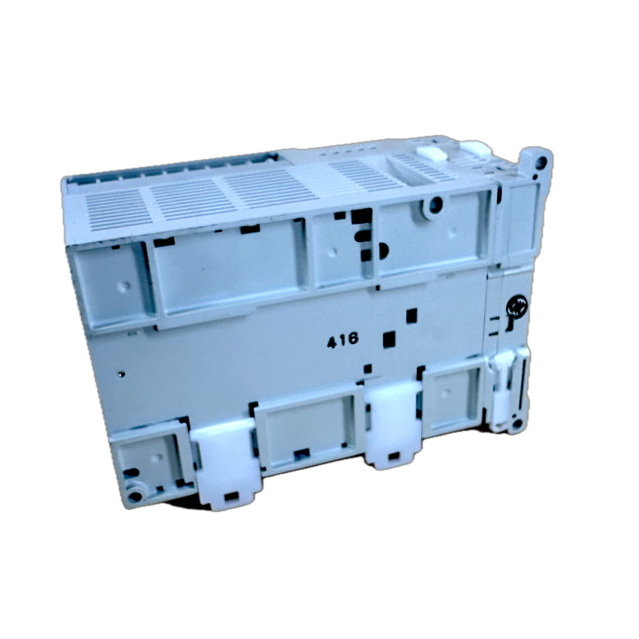 NJ381 controller PLC Mitsubishi FX3GE-24MR/ES FX3U-485ADP-MB_6