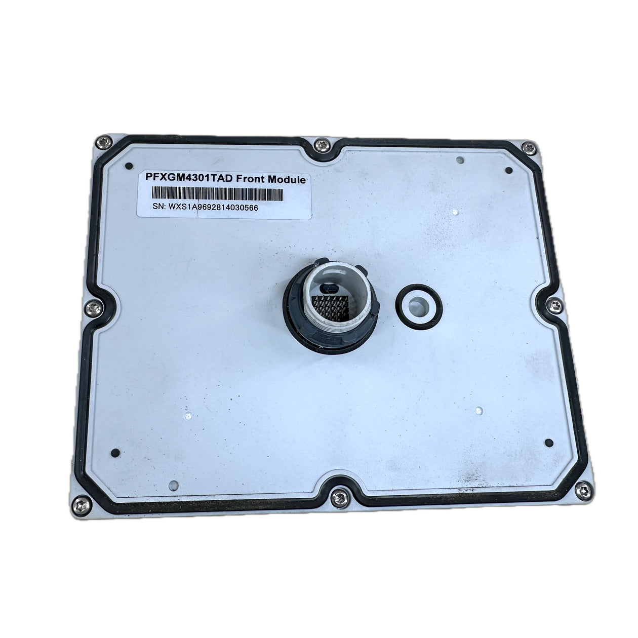 NJ382 display and CPU module Pro-Face GP-4301TM PFXGM4301TAD_5